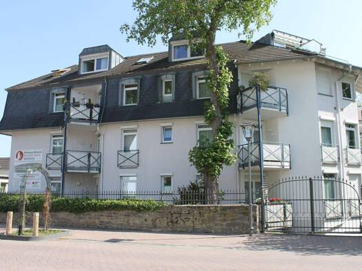 Wohnung zur Miete 735 € 3 Zimmer 73 m² 3 Geschosse frei ab sofort Niederbreisig Bad Breisig 53498