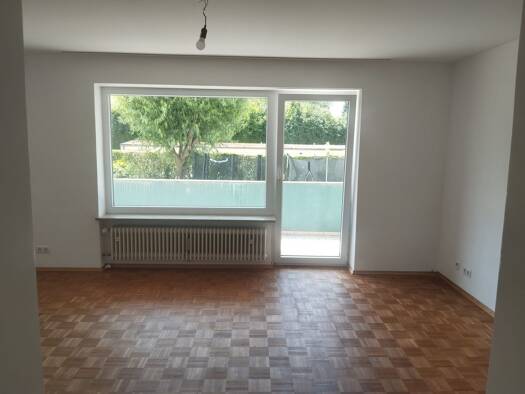 Wohnung zur Miete 1.000 € 2 Zimmer 63 m² Geschoss EG/7 frei ab sofort Bregenzer Straße 23 a Reutin Lindau (Bodensee) 88131