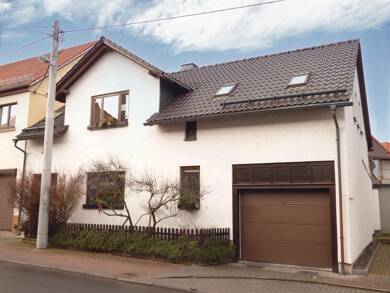 Reihenendhaus zum Kauf 285.500 € 5 Zimmer 130 m² 256 m² Grundstück Langewiesen Ilmenau 98693