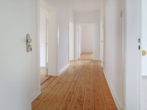 Wohnung zur Miete 795 € 3 Zimmer 65,7 m² 1. Geschoss frei ab sofort Ostseebad Boltenhagen Boltenhagen 23946