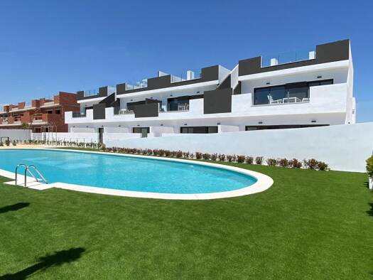 Wohnung zum Kauf 305.000 € 2 Zimmer 76 m² Los Balcones