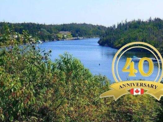 Grundstück zum Kauf 49.500 € 1.950 m² Grundstück Liscomb