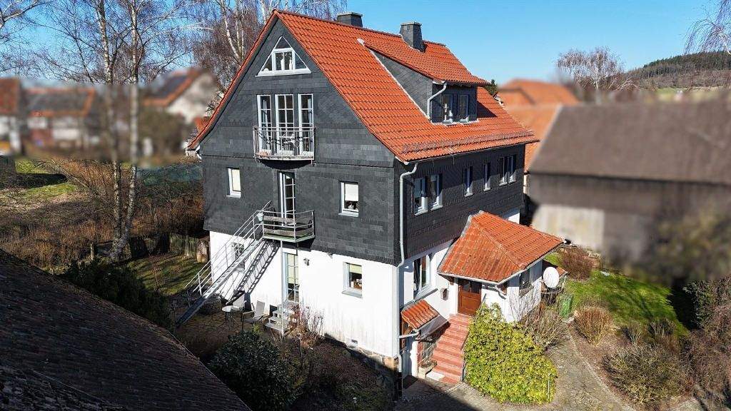 Haus zum Kauf - Ansicht 5