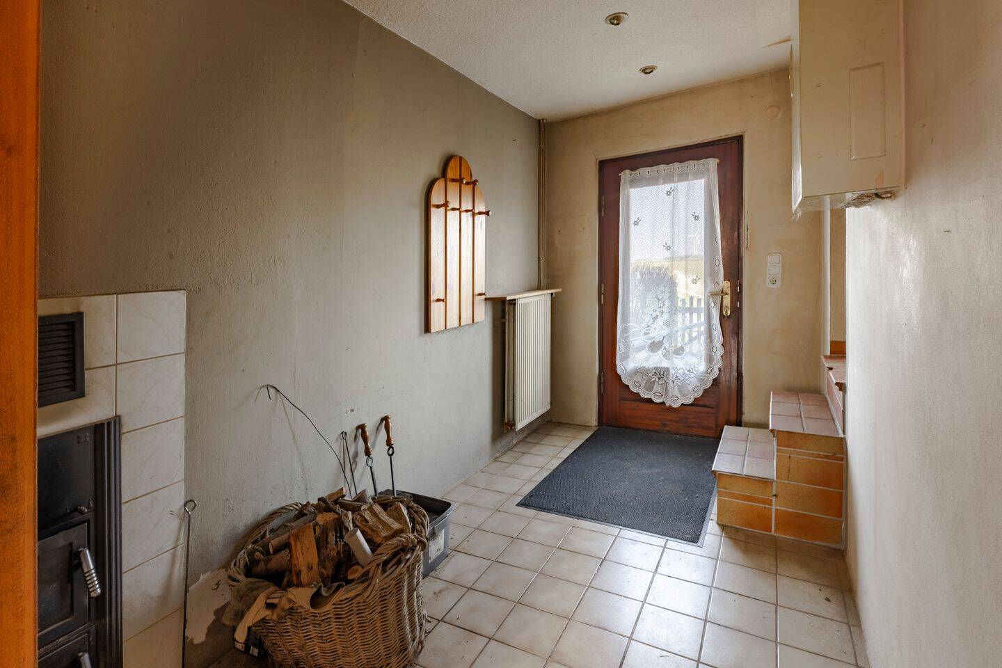 Einfamilienhaus zum Kauf - Ansicht 4