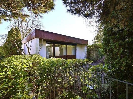 Bungalow zum Kauf 475.000 € 3 Zimmer 90 m² 350 m² Grundstück Rissen Hamburg 22559