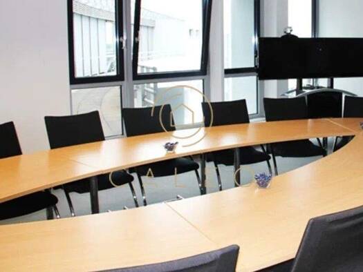 Bürofläche zur Miete provisionsfrei 190 m² Bürofläche teilbar ab 1 m² Schönefeld-Ost Leipzig 04347