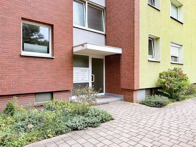 Wohnung zum Kauf 158.000 € 2 Zimmer 62 m² 3. Geschoss Vinnhorst Nord 30419