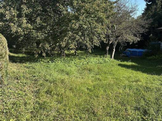 Land-/Forstwirtschaft zum Kauf 15.000 € 428 m² Grundstück Ölbronn Ölbronn-Dürrn 75248