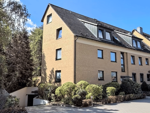 Wohnung zur Miete 1.540 € 4 Zimmer 88 m² 1. Geschoss frei ab 01.10.2026 Glashütte Norderstedt 22851