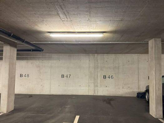 Tiefgarage zur Miete Innsbruck 6020