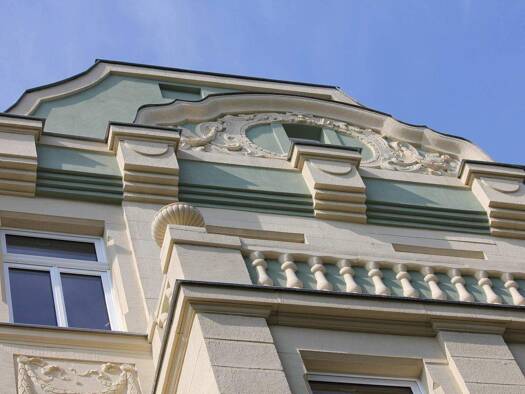 Wohnung zur Miete 450 € 2 Zimmer 65 m² Weißenfels Weißenfels 06667