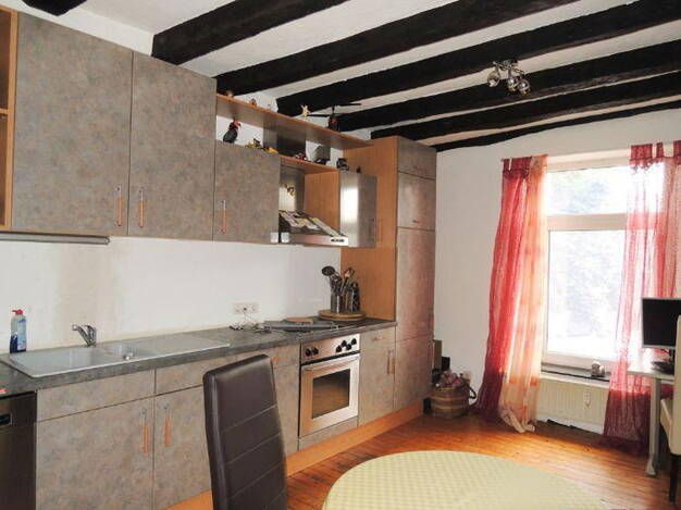 Wohnung zur Miete 440 € 1,5 Zimmer 55 m² 1. Geschoss frei ab 01.08.2025 Linnich Linnich 52441