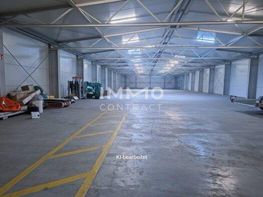Lagerhalle zur Miete 7.500 € Wien 1110