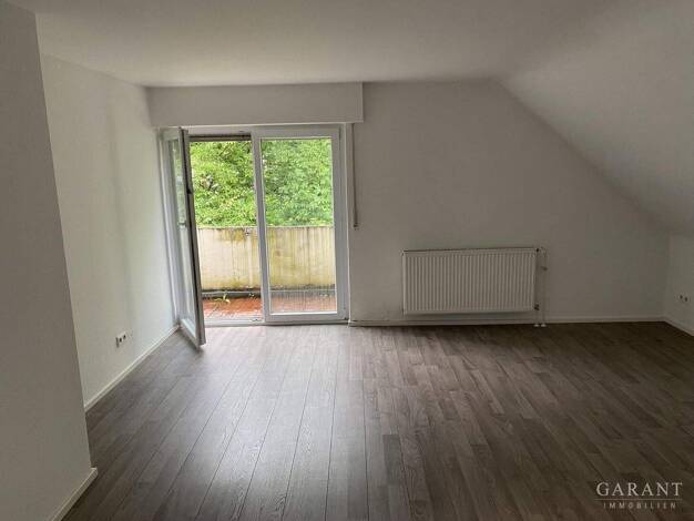 Wohnung zum Kauf 230.000 € 2,5 Zimmer 64 m² 3. Geschoss Pliensauvorstadt Esslingen am Neckar 73734