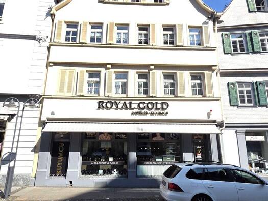 Laden zur Miete provisionsfrei 1.313 € 72,5 m² Verkaufsfläche Bad Cannstatt Stuttgart 70372