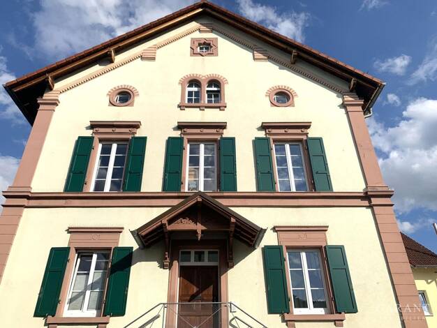 Wohnung zum Kauf 345.000 € 4 Zimmer 90 m² 1. Geschoss frei ab 01.12.2026 Söllingen Pfinztal 76327