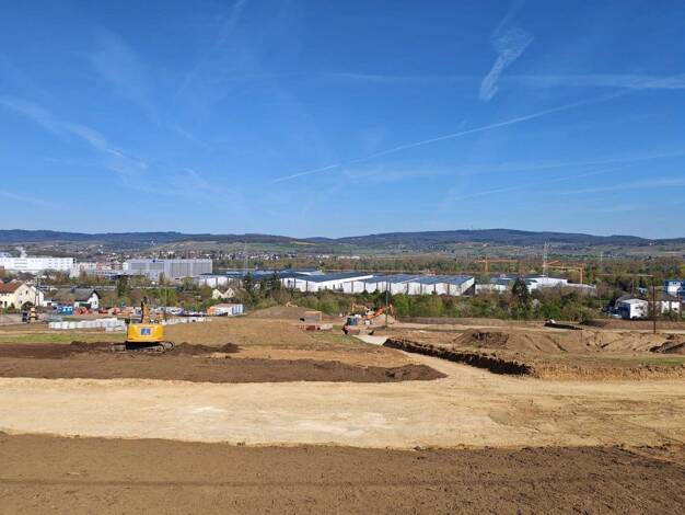 Haus zum Kauf 838.455 € 4 Zimmer 128 m² 465 m² Grundstück Budenheim 55257