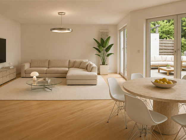 Reihenmittelhaus zum Kauf 3 Zimmer 132 m² 174 m² Grundstück frei ab sofort Weststadt Ulm , Donau 89077