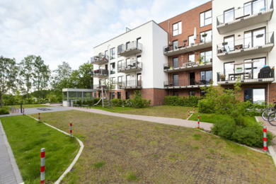 Wohnung zur Miete 892 € 2 Zimmer 75,9 m² EG frei ab 01.08.2025 Alfred-Trebchen-Straße 77 Neu - Hagen Lüneburg 21337