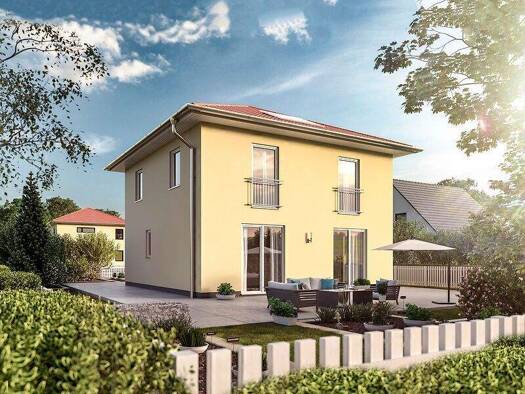 Haus zum Kauf provisionsfrei 464.350 € 4 Zimmer 129 m² 735 m² Grundstück Bexbach 66450