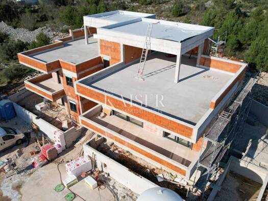 Wohnung zum Kauf 370.000 € 4 Zimmer 143 m² Geschoss 2/2 Srima, Vodice Vodice 22211