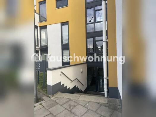 Wohnung zur Miete nur mit Wohnberechtigungsschein Tauschwohnung 478 € 3,5 Zimmer 81 m² EG Rondorf Rodenkirchen 50997