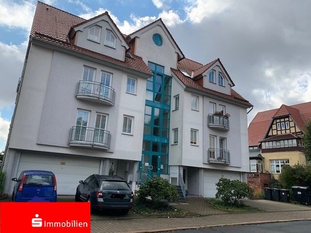 Wohnung zum Kauf 189.000 € 3 Zimmer 81 m²<br/>Wohnfläche Nordhausen Nordhausen 99734