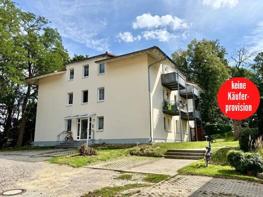 Wohnung zum Kauf provisionsfrei 115.000 € 2 Zimmer 69 m² Küssow Neubrandenburg 17036