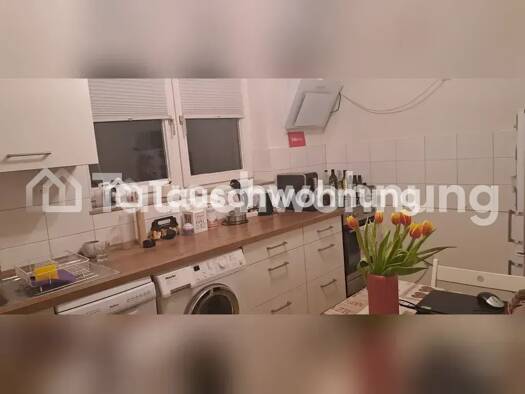 Wohnung zur Miete Tauschwohnung 290 € 1 Zimmer 40 m² 1. Geschoss Weidenpesch Nippes 50733