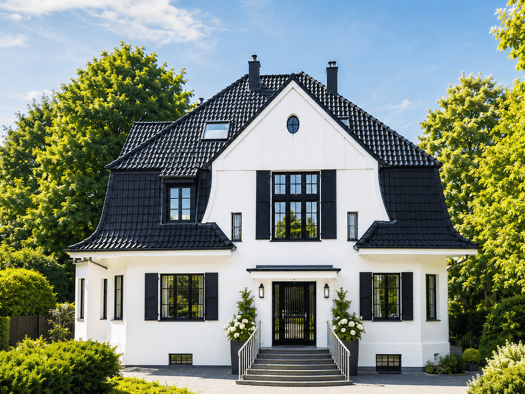 Sonstiges zum Kauf als Kapitalanlage geeignet 2.850.000 € 14 Zimmer 504,6 m² 1.371 m² Grundstück Büderich Meerbusch 40667