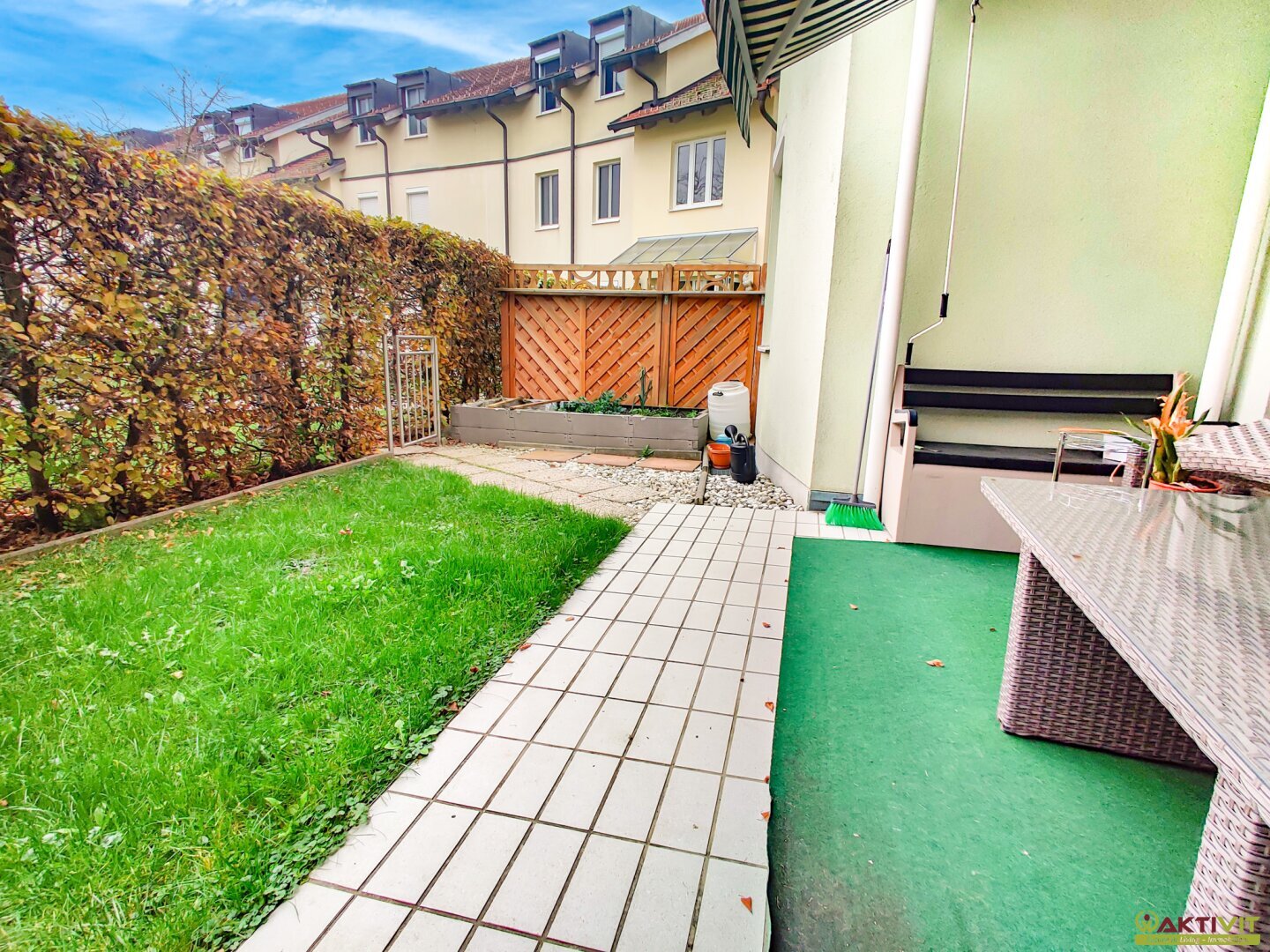 Wohnung zum Kauf 260.000 € 3 Zimmer 74 m²<br/>Wohnfläche Kirchdorf an der Krems 4560