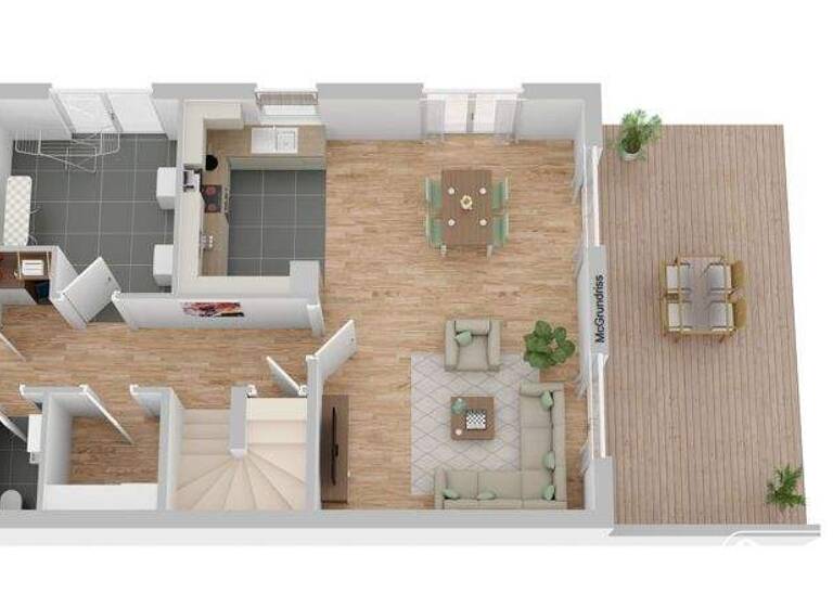 Mehrfamilienhaus zum Kauf 795.000 € 8 Zimmer 250 m² 1.030 m² Grundstück Brietlingen 21382