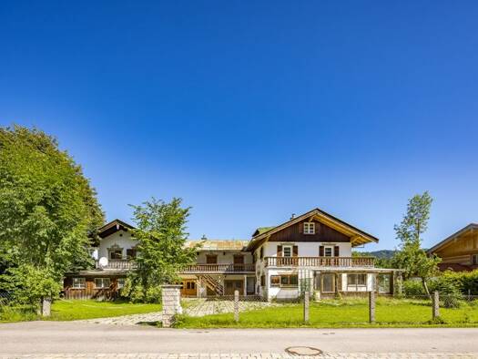 Grundstück zum Kauf 750.000 € 482 m² Grundstück Reitrain Kreuth 83700