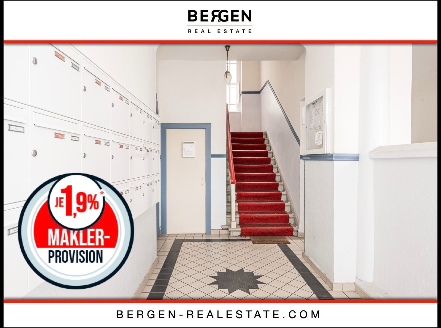 Wohnung zum Kauf 319.000 € 2 Zimmer 70 m²<br/>Wohnfläche 3.<br/>Geschoss Charlottenburg Berlin 10589