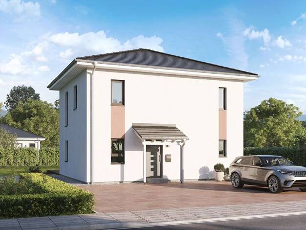 Einfamilienhaus zum Kauf 517.800 € 5 Zimmer 147,3 m² 532,8 m² Grundstück Hofstetten Hitzhofen 85122