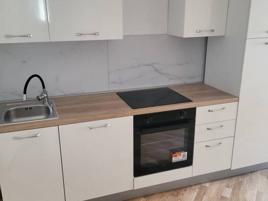 Wohnung zur Miete 1.191 € 5 Zimmer 105 m² 3. Geschoss Dominikanergasse/ Maria-Stromberger-Gasse Gries Graz 8020