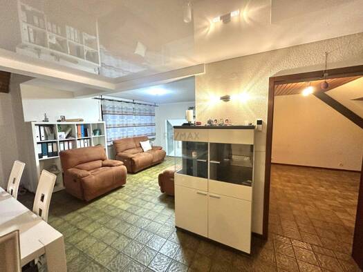 Maisonette zum Kauf 345.000 € 3,5 Zimmer 92,5 m² Bad Cannstatt Stuttgart 70376