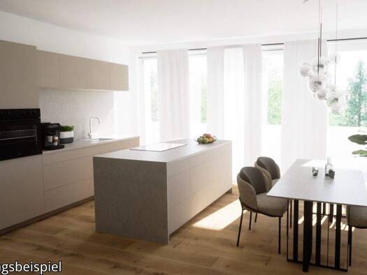 Penthouse zum Kauf provisionsfrei 499.000 € 2 Zimmer 90 m² frei ab sofort Bamberg 96050