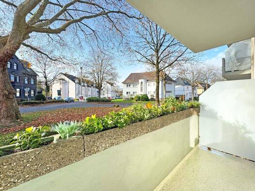 Wohnung zum Kauf 149.000 € 2,5 Zimmer 71 m² EG Altenbochum Bochum 44803