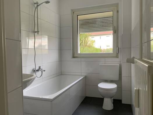 Wohnung zur Miete 399 € 1,5 Zimmer 51,7 m² EG Brinkmannsweg 33 Hassel Gelsenkirchen-Nord 45896