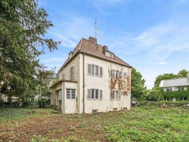 Einfamilienhaus zum Kauf 2.450.000 € 6 Zimmer 128,5 m² 598 m² Grundstück München 81545
