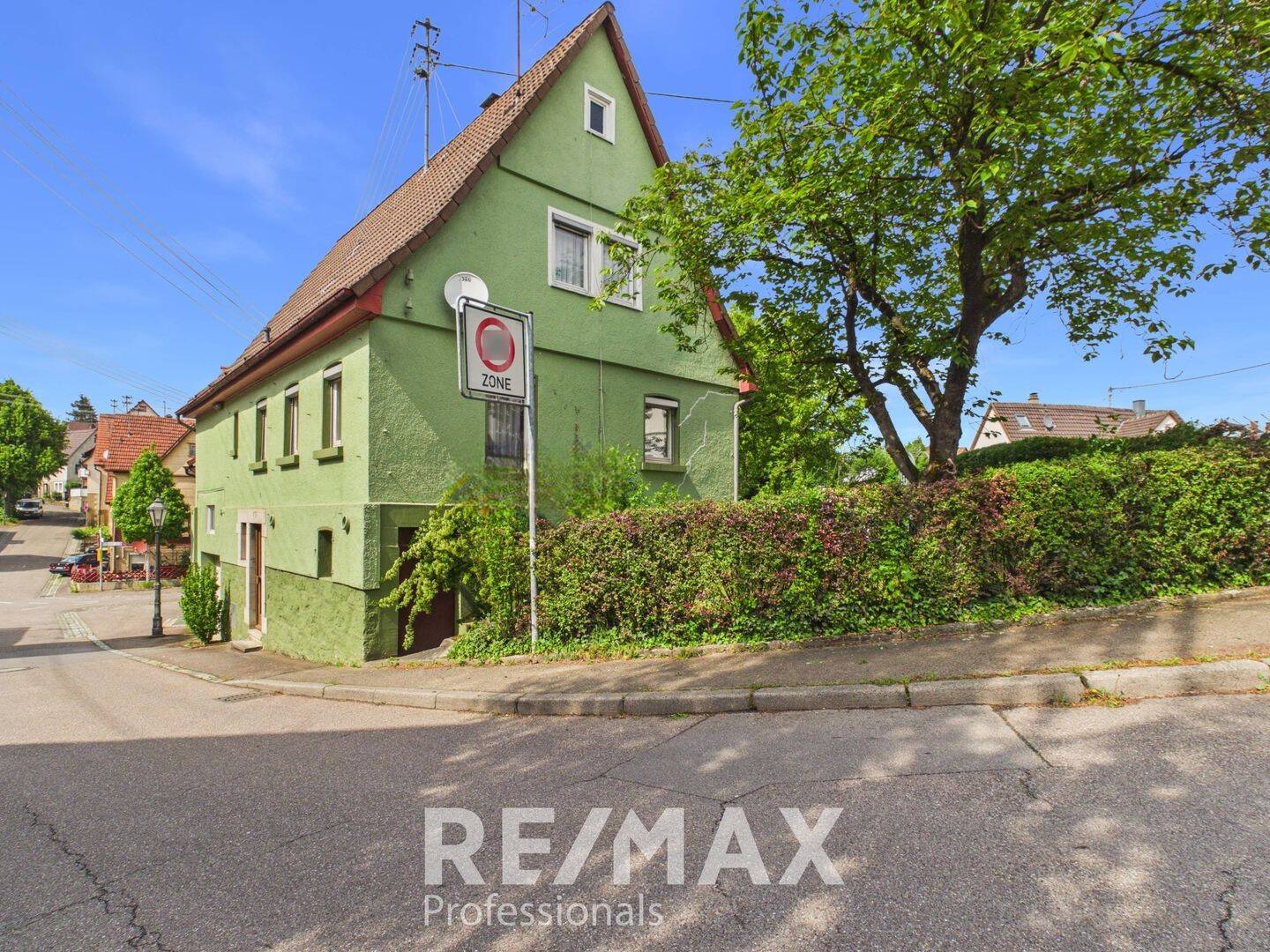 Einfamilienhaus zum Kauf - Ansicht 3