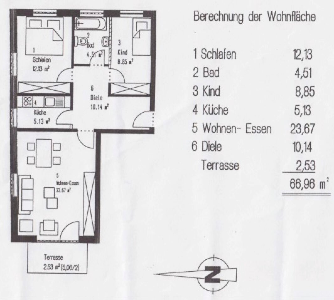 Studio zum Kauf 279.000 € 3 Zimmer 67 m²<br/>Wohnfläche EG<br/>Geschoss Königsbrunn 86343