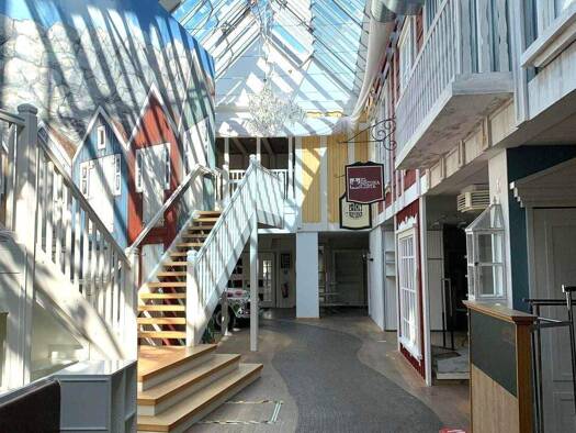 Laden zur Miete 12.800 € 840 m² Verkaufsfläche Innenstadt Oldenburg 26122