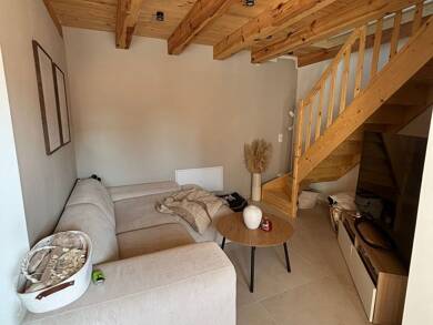 Maisonette zur Miete 860 € 3 Zimmer 58 m² Geschoss 1/2 frei ab 01.09.2025 Waldsee 67165