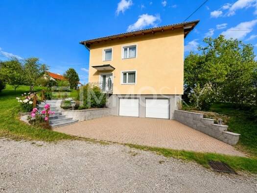 Mehrfamilienhaus zum Kauf 445.000 € 6 Zimmer 180 m² 1.298 m² Grundstück Mehrnbach 4941