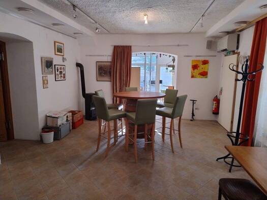 Restaurant zum Kauf provisionsfrei 100 m² Gastrofläche Wien 1030