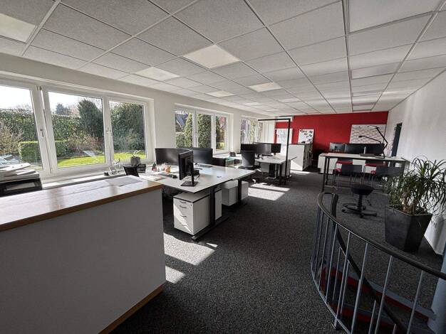 Bürofläche zur Miete 2.750 € Wietesch/Schleupe Rheine 48431