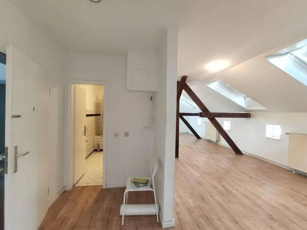 Wohnung zur Miete 715 € 2 Zimmer 63,6 m² frei ab sofort Bergstraße 21 Fürstenwalde Fürstenwalde/Spree 15517