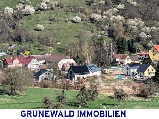 Grundstück zum Kauf provisionsfrei 99.495 € 603 m² Grundstück Kursdorf Eisenberg 07607